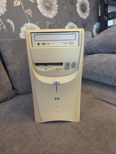 Vintage brio ba410 - brio,
