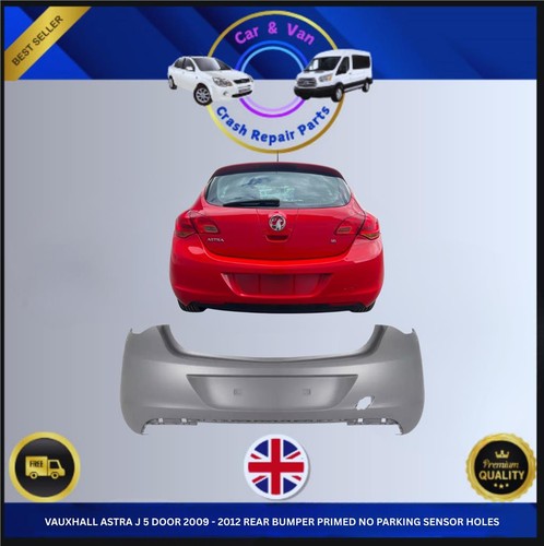 Vauxhall astra door - 2009,