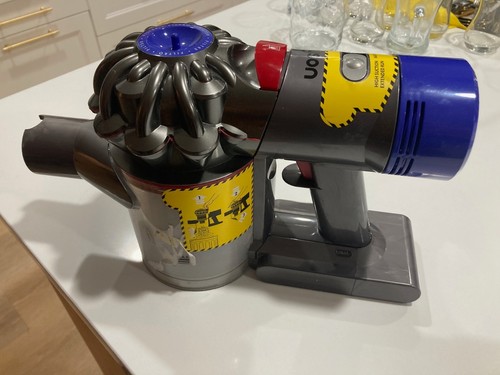 Spare parts for dyson - for, v8