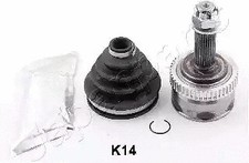 Wheel Side CV Joint Kit