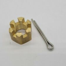 PROP NUT  FOR SUZUKI OUTBOARDS