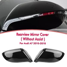 Car  Rear Side Mirror Cover
