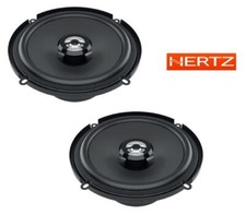 HERTZ Dieci 2 Way 16cm 6" 120w