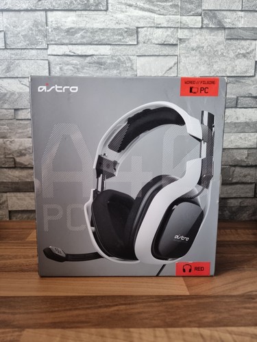 Astro a40 neon red - astro,
