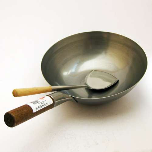 Round based carbon steel - based,