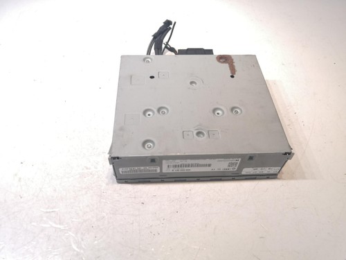 Audi stereo sat nav - stereo,