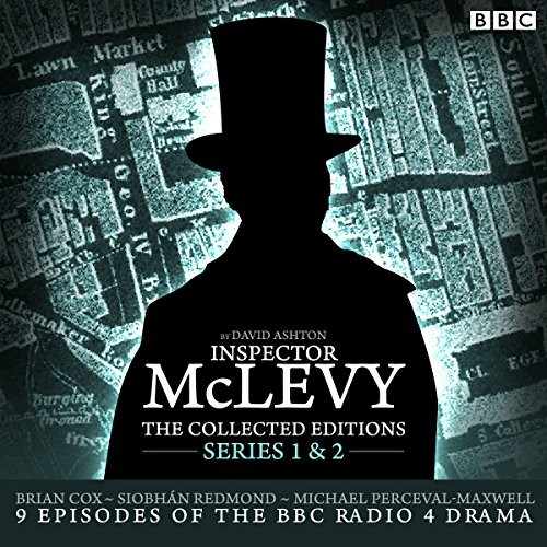 Mclevy the collected - the,