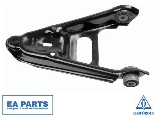 Track control arm - control,