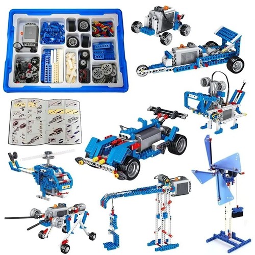 9686 technical parts multi - technical,