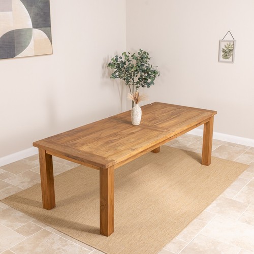 Reclaimed teak mexico - reclaimed,