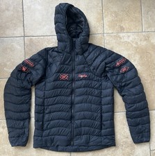 Rapha EF Easypost Team Issue