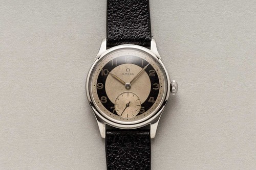 Omega suveran 2400 1940 - 2400-7, 1940's
