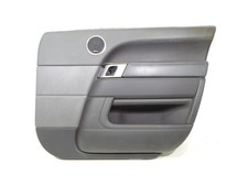 GENUINE 2016 LANDROVER RANGE ROVER SPORT  DK62-237A42-A FRONT RIGHT SIDE DOOR CA