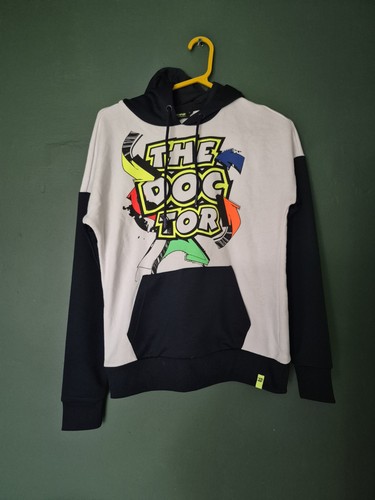 Valentino rossi hoodie moto - valentino,