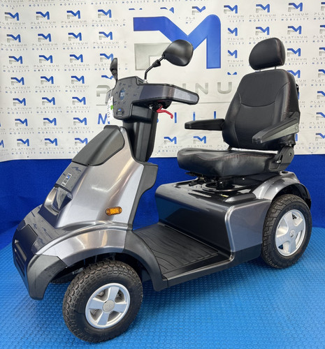 Tga breeze 8mph all terrain - breeze,