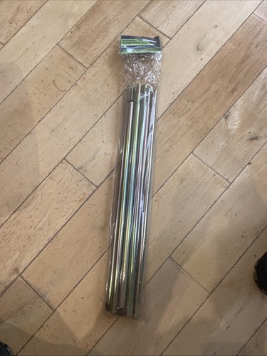 Extension canopy poles steel - extension,