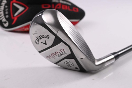 Callaway diablo edge hybrid - diablo,