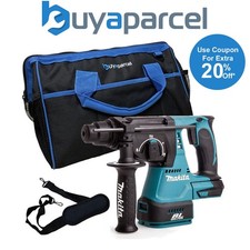 Makita DHR242Z 18V LXT Lithium