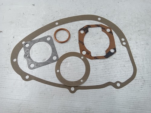 Vintage villiers gasket - vintage, mk
