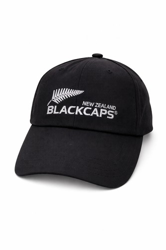 Adult cricket black baseball - adult,