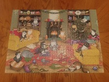 Linda Jane Smith Purrfect