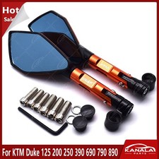 For KTM Duke 125 200 250 390