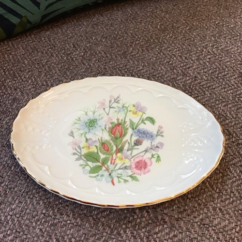 Aynsley wild tudor - aynsley,