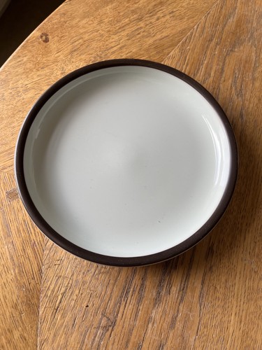 Denby small plate salad - small,