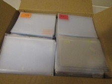 Huge Lot 6.93kg of Used Poly