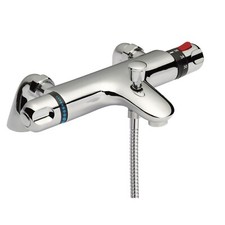 Nuie Thermostatic Bath Shower