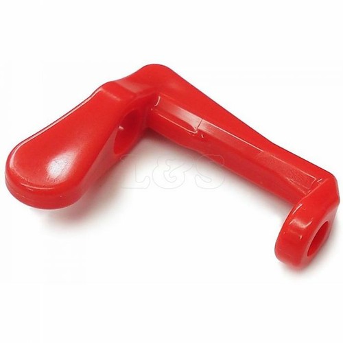 Choke lever for - lever, (walbro)