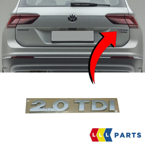 New genuine tiguan 19 - tiguan, 16