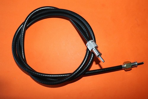 Bsa c15 speedometre cable - c15, 4'