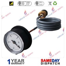 Worcester Greenstar Combi 37