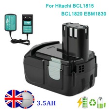 18V 3500mAh For HITACHI Li-ion