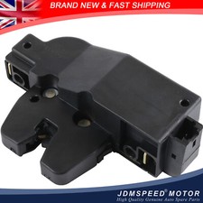 Tailgate Boot Lock Central Locking Actuator Fit Citroen C3 C4 C5 XSARA PICASSO