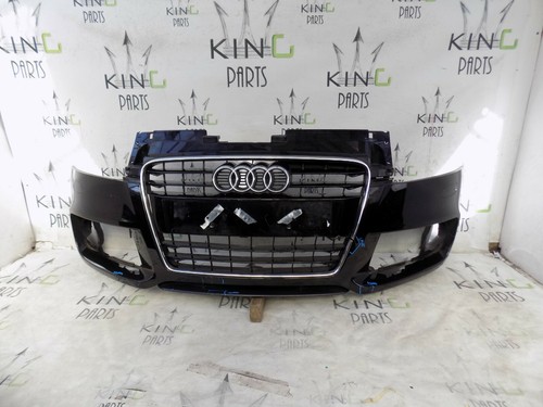 Audi 2002 2006 - audi, black