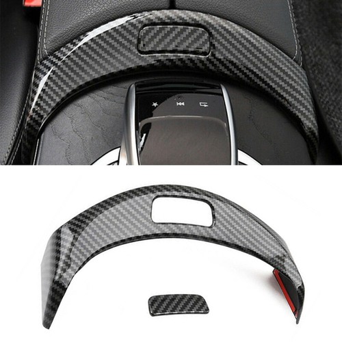 Car armrest box button - car,