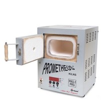 Prometheus Mini Kiln Pro-1