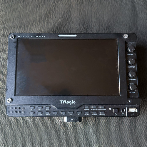 Logic lvm 075a full - 3g,