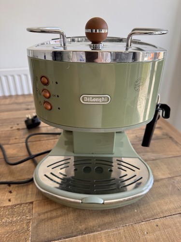Delonghi icona eco310 - delonghi,