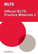 Official IELTS Practice