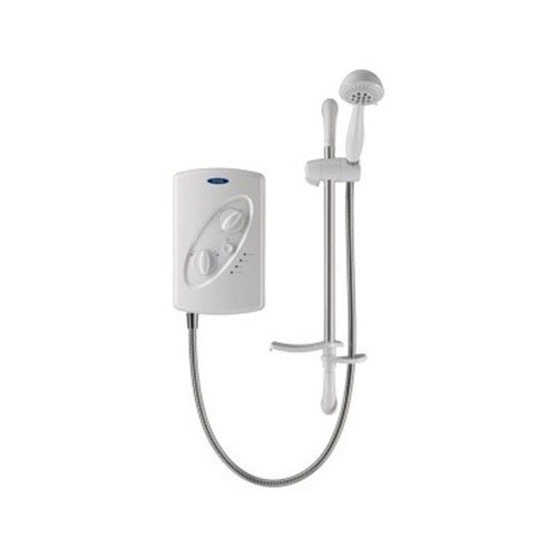 Creda 950dl shower 5kw new - creda,