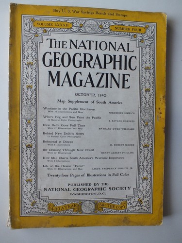 The national geographic - national,