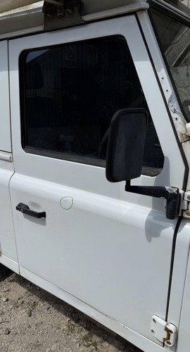 Land rover defender tdci puma - defender,