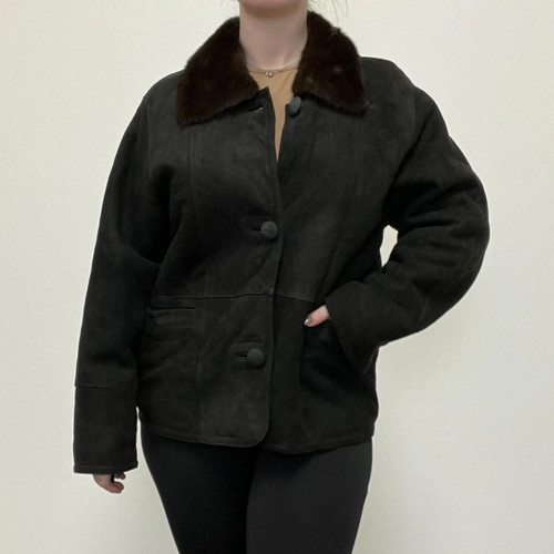 Upstream vintage black - upstream, black/brown