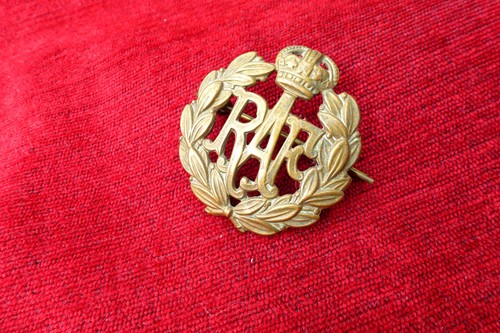Genuine ww2 royal air - ww2,