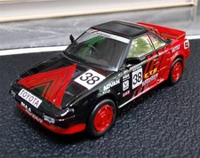 1:64 Scale Finished Paragon