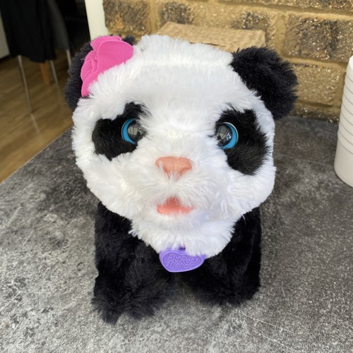 Furreal friends pom - furreal,