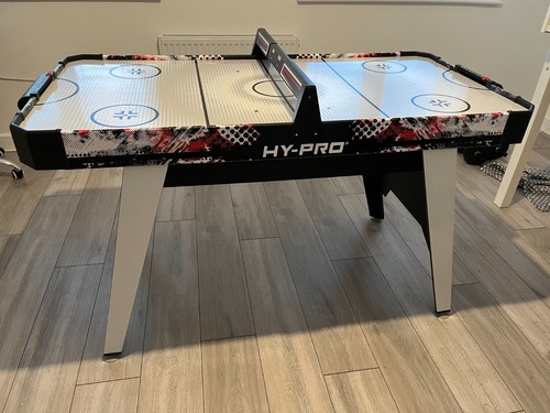 Pro 4ft 6in air - hy-pro, hockey